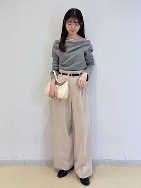 yukm22さんのコーディネート