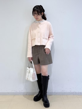 yukm22さんのコーディネート