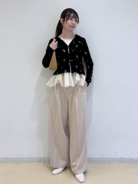 yukm22さんのコーディネート