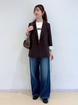 yukm22さんのコーディネート