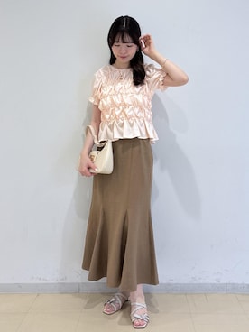 yukm22さんのコーディネート