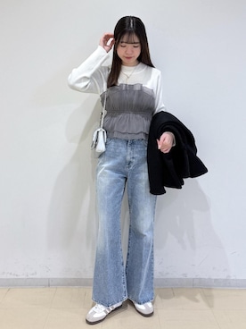 yukm22さんのコーディネート