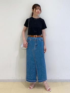 yukm22さんの（VIS | ビス）を使ったコーディネート