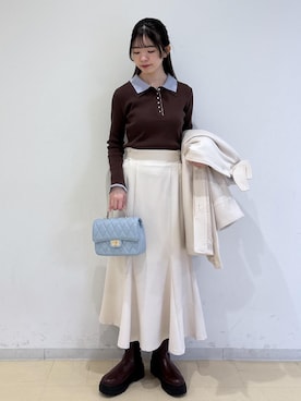 yukm22さんのコーディネート