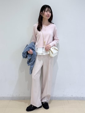 yukm22さんのコーディネート