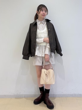 yukm22さんのコーディネート