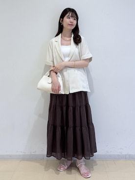 yukm22さんのコーディネート