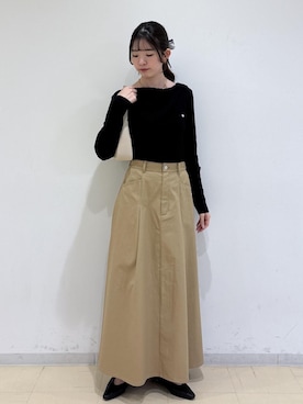 yukm22さんのコーディネート