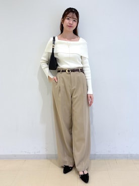 yukm22さんのコーディネート