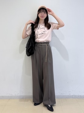 yukm22さんのコーディネート