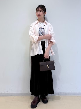 yukm22さんのコーディネート