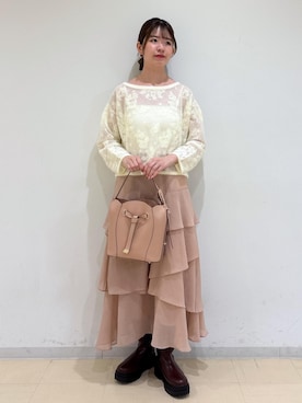 yukm22さんのコーディネート