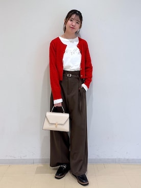 yukm22さんのコーディネート