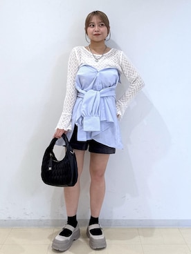 コウさんのコーディネート