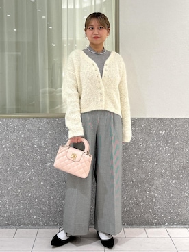 コウさんのコーディネート