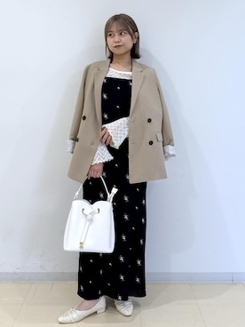 コウさんのコーディネート