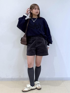 コウさんのコーディネート