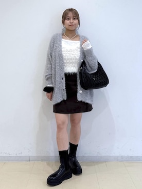 コウさんのコーディネート