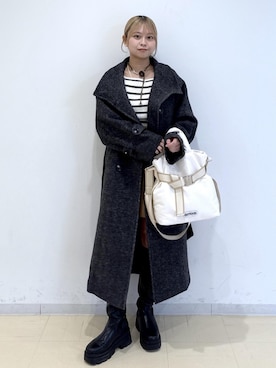 コウさんのコーディネート