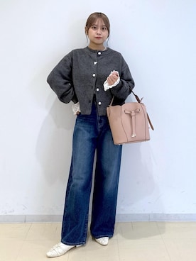 コウさんのコーディネート