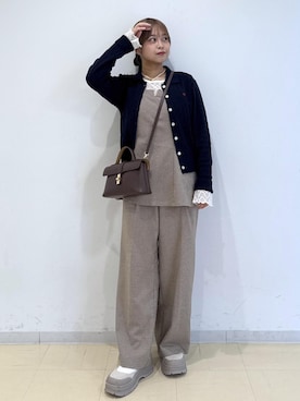 コウさんのコーディネート