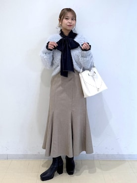 コウさんのコーディネート