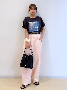 コウさんのコーディネート