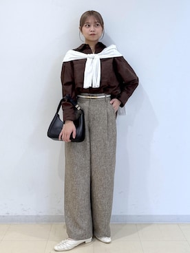 コウさんのコーディネート