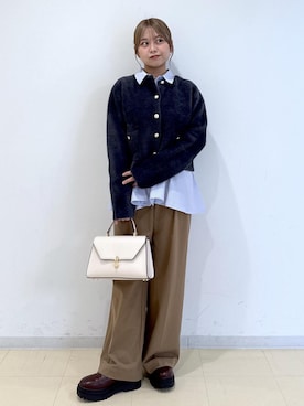 コウさんのコーディネート