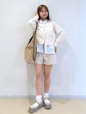 コウさんのコーディネート