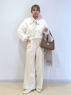 コウさんのコーディネート