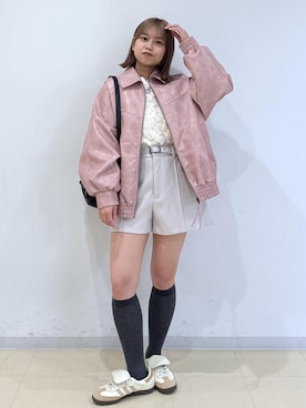 コウさんのコーディネート