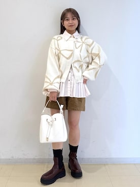 コウさんのコーディネート