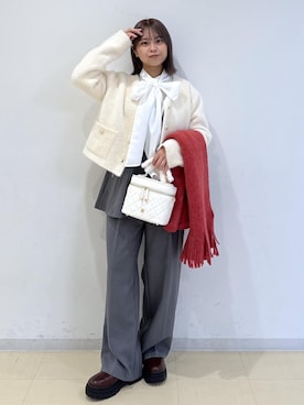 コウさんのコーディネート