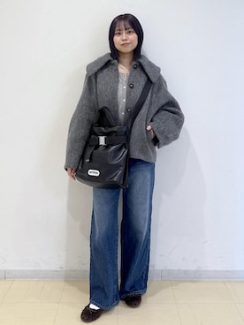 コウさんのコーディネート