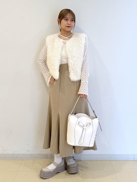 コウさんのコーディネート