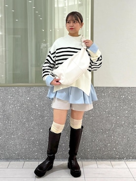 コウさんのコーディネート