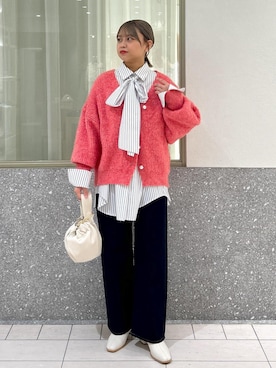 コウさんのコーディネート