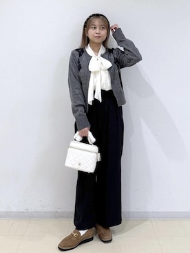 コウさんのコーディネート