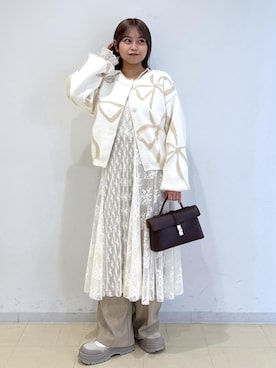 コウさんのコーディネート