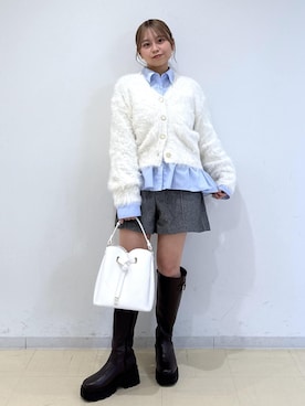 コウさんのコーディネート