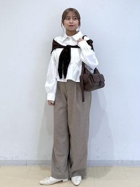 コウさんのコーディネート