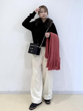 コウさんのコーディネート