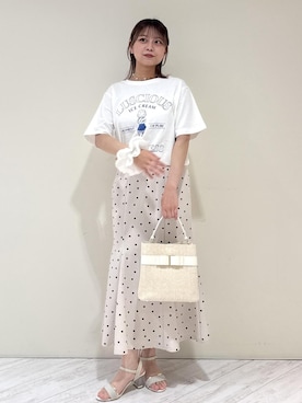 コウさんのコーディネート