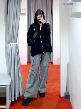 ﾕｷﾉさんのコーディネート