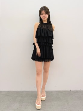 MAYUさんのコーディネート