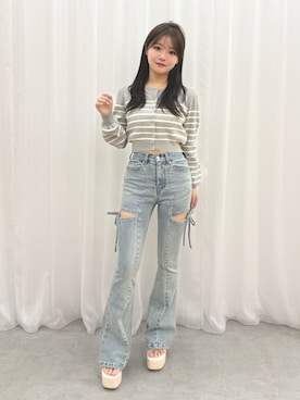 MAYUさんのコーディネート