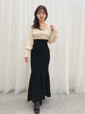 MAYUさんのコーディネート