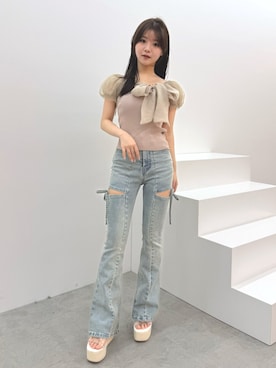 MAYUさんのコーディネート