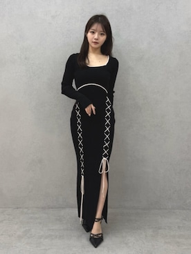 MAYUさんのコーディネート